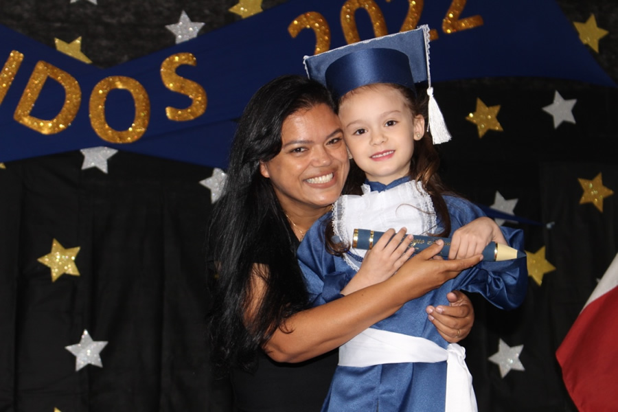 Formatura Pré 2022